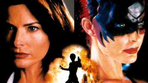 Black Scorpion II: Street Combat Bild 1