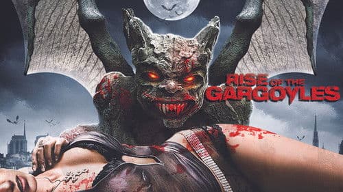 Gargoyles - Die Brut des Teufels Bild 5