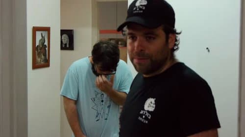 מסיבת כבדים Bild 7