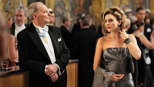 Ein Fall für Annika Bengtzon: Nobels Testament Bild 1