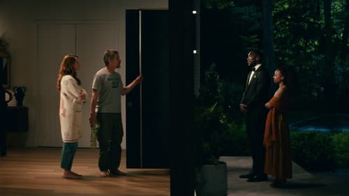 Leave the World Behind Bild 8