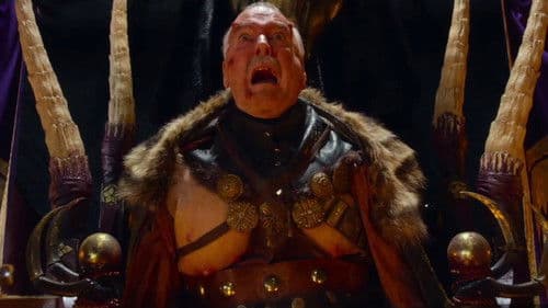 Albion - Der verzauberte Hengst Bild 5