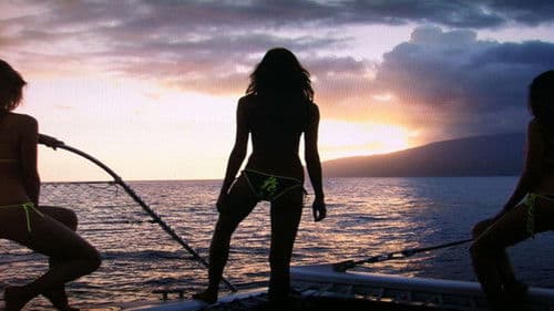 Sports Illustrated Swimsuit 2011: The 3D Experience Bild 1