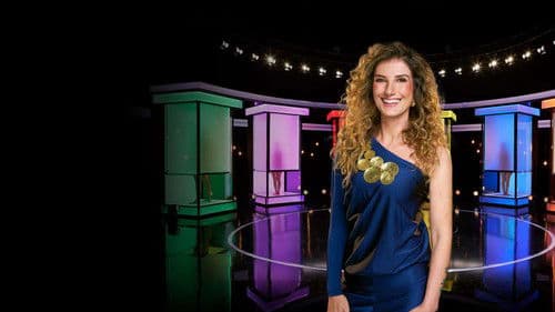 Naked Attraction Italia Bild 2