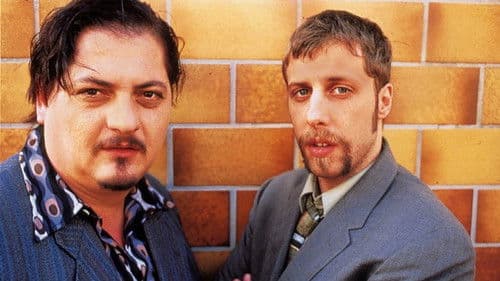 Die Musterknaben Bild 1