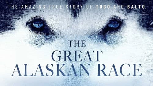 The Great Alaskan Race - Helden auf vier Pfoten Bild 2