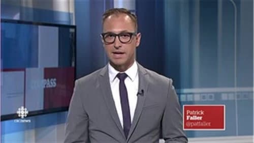 CBC News: Compass Bild 1