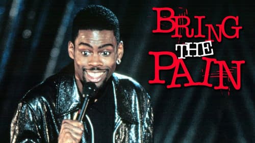 Chris Rock: Bring the Pain Bild 2