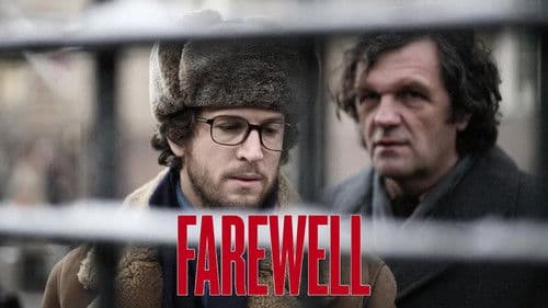 Die Affäre Farewell Bild 3