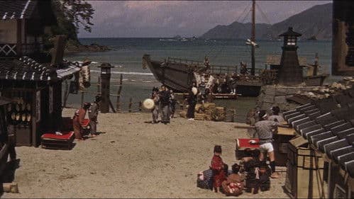 大菩薩峠 完結篇 Bild 3