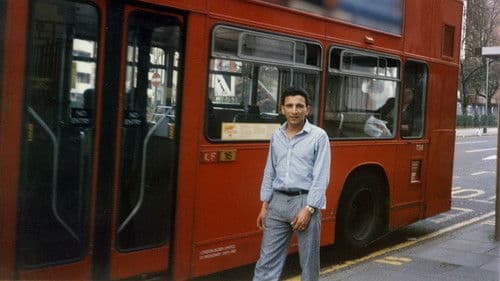 The Bus Driver: Britain’s Cocaine King Bild 1