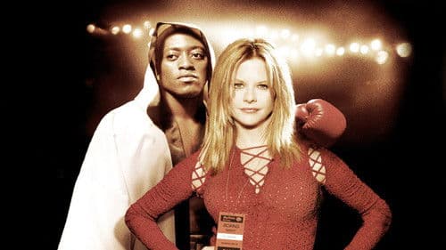 Die Promoterin Bild 2