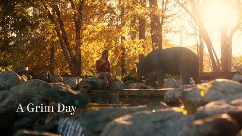 A Grim Day Bild 1
