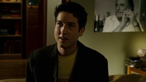 Unsichtbar - Zwischen zwei Welten Bild 4