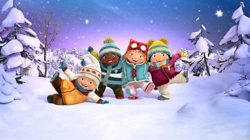 Snowsnaps' Winterspiele Bild 1