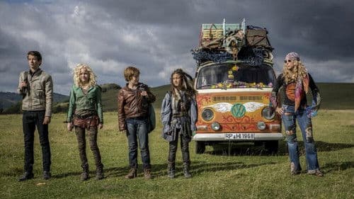 V8 - Die Rache der Nitros Bild 2