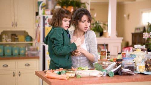 Schwesterherzen - Ramonas wilde Welt Bild 5