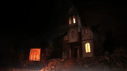 Bordello of Blood - Death Tales Bild 1