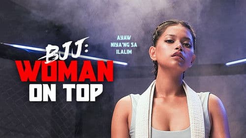 BJJ: Woman on Top Bild 2