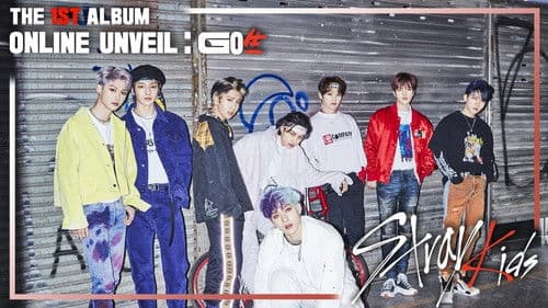 Stray Kids ＜ONLINE UNVEIL  GO生＞ Bild 1