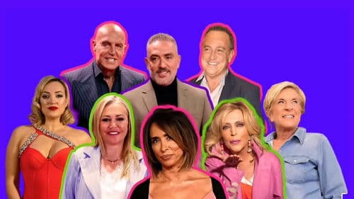 Ni que fuéramos Shhh Bild 1