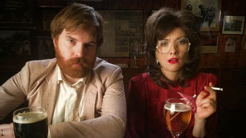 Bridget & Eamon Bild 1