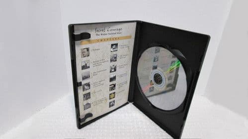 Secret Courage: The Walter Suskind Story Bild 5