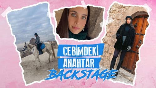 Cebimdeki Anahtar Bild 1