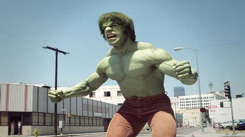Der unglaubliche Hulk Bild 5