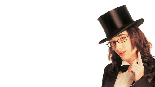 Daniel, der Zauberer Bild 4