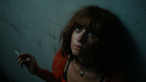 Brutální vedro Bild 5