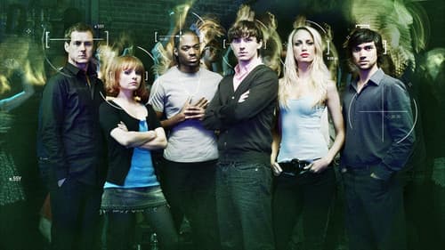 Spooks: Code 9 Bild 1