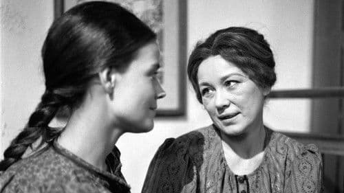 Dům doni Bernardy Bild 1