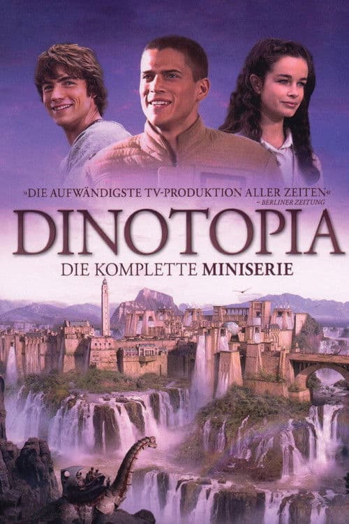 Dinotopia