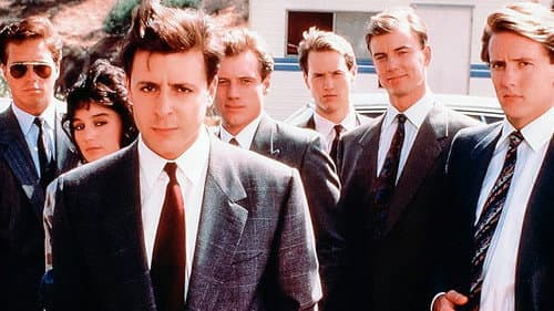 Beverly Hills Boys Club Bild 4