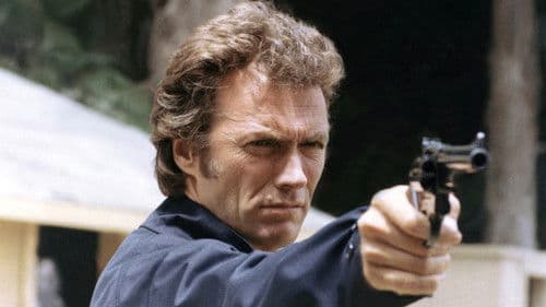 Dirty Harry II - Callahan Bild 3
