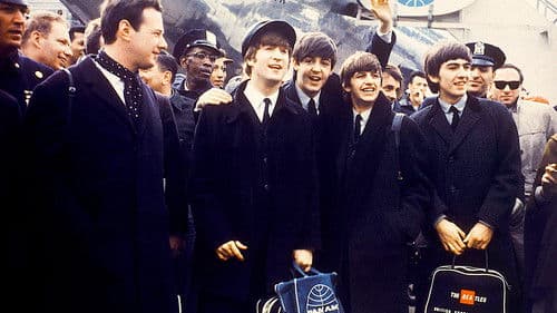 The Beatles: The First U.S. Visit Bild 1