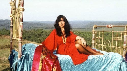 İntikam Meleği: Kadın Hamlet Bild 1