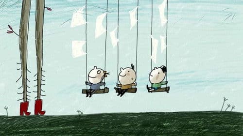 One, Two, Tree Bild 7