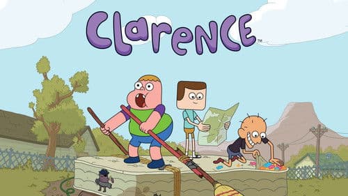 Clarence Bild 4