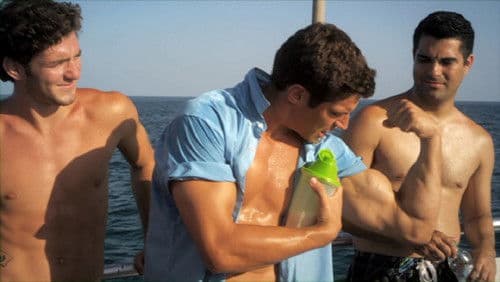 2-Headed Shark Attack Bild 7