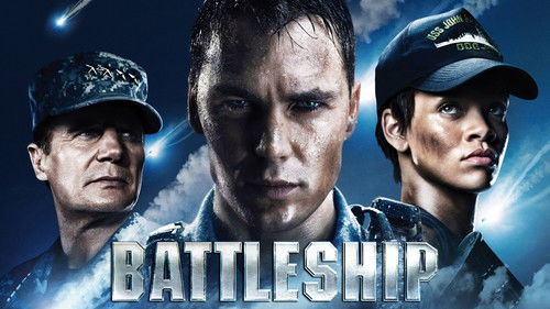 Battleship Bild 2