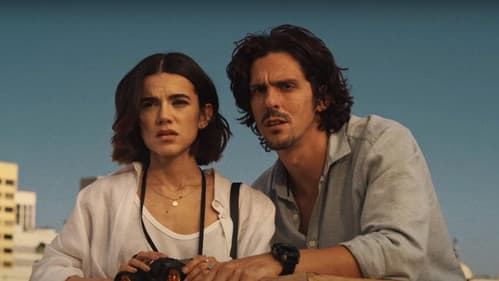 Não Tem Volta Bild 1