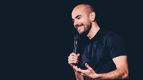 Kyan Khojandi : Pulsions Bild 1