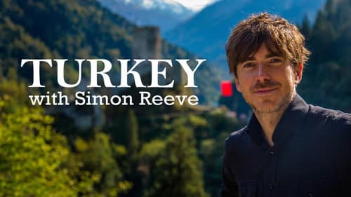 Turkey with Simon Reeve Bild 3