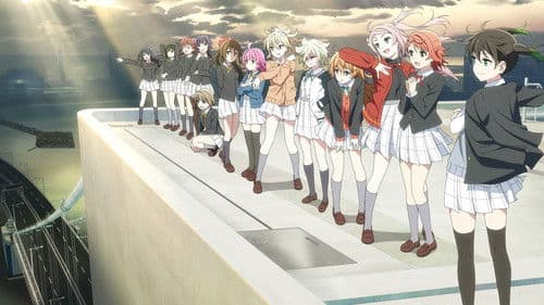 Love Live! Nijigasaki High School Idol Club The Movie – Finale – Bild 3