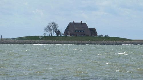 Die Halligen im Wattenmeer Bild 1
