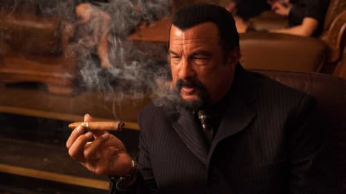 Mercenary: Absolution Bild 6