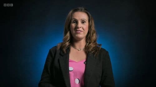 Julie Fleeting Bild 1