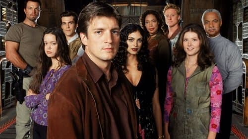 Firefly - Der Aufbruch der Serenity Bild 4